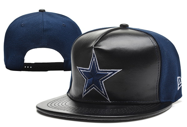 NFL Dallas Cowboys NE Snapback Hat #64